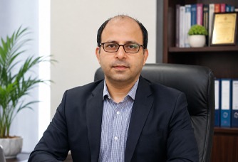 Ankur Vaidya, Partner, Sprint Testing Solutions